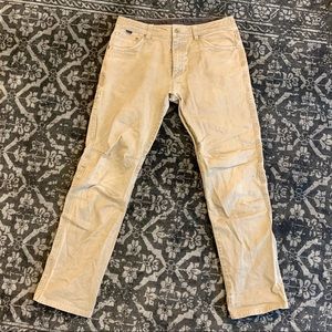 Kuhl Ryder outdoor pants